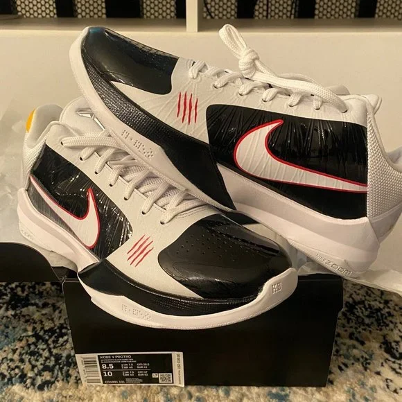 nike kobe bruce lee alternate